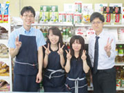 MCフーズ札幌店