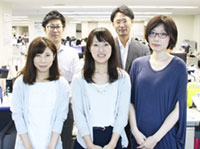 日本社宅サービス(株)