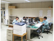 (株)川金コアテック 札幌工場