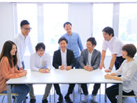 株式会社ダブリュエイチコーポレーション