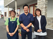 住宅型有料老人ホーム クプナ