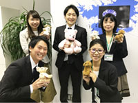 アニコム損害保険株式会社
