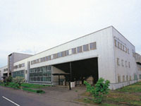 株式会社 日成興産