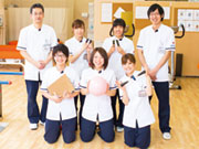 きたえるーむ 小樽稲穂