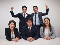 (株)リクルートスタッフィング 札幌支社
