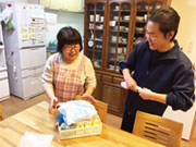 社会福祉法人 朔風(さくふう)