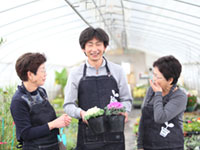 東神楽町 まちづくり推進課