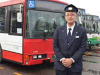 北海道拓殖バス(株)