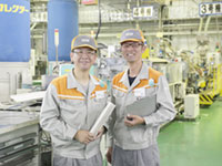 (株)北海道LIXIL製作所