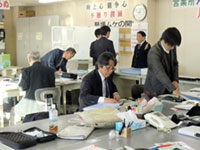 エリーゼ薬品株式会社 札幌営業所