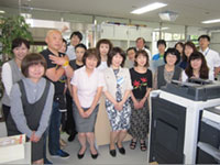 社会福祉法人 札幌市社会福祉協議会