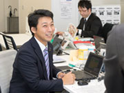 AIG損害保険(株) 札幌支店 営業第一課