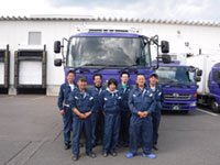 エア・ウォーターグループ(株)札幌流通加工サービス