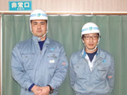 (株)丸博野沢組