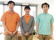 介護付有料老人ホームみのり厚別・福住・米里
