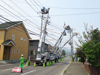 (株)札幌道伸