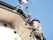有限会社 岡本電設