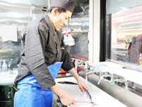 株式会社 北舞水産