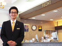 北海道PKホテルマネジメント(株)