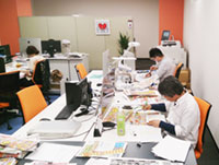 東洋印刷株式会社