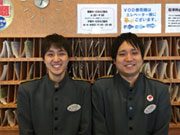 東横イン 函館駅前朝市・函館大門