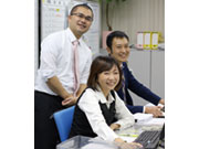 チュウケイ株式会社