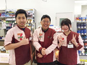 セブンイレブン札幌豊平2条8丁目店((有)アセット)