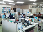北海道通商 株式会社