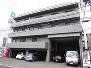 株式会社 ライデン