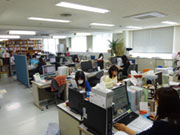 ファースト(株)司法書士法人 第一事務所