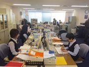 (株)マンション管理サービス