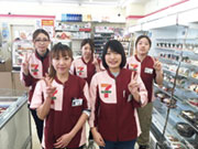 セブンイレブン 釧路町曙店