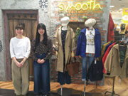 smooth(スムース)釧路店(株)バーニッシュカンパニー