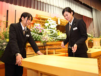岩見沢公益社 (株)ライフネット