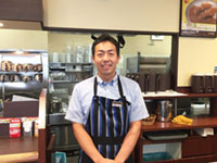 カレーハウス CoCo壱番屋豊平3条店・北大前店((有)フーバー)