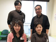 デイサービス徳洲会札幌西