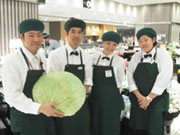 (株)フレッシュワン 大丸札幌店