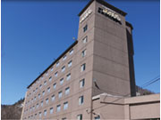 ホテル山渓苑