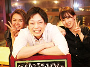 漁港直送個室居酒屋 三代目魚助
