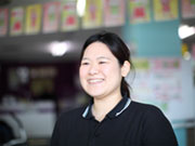 中山舞香さん