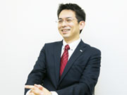 札幌オフィス
シニアマネージャー
田中正明