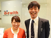 ビーウィズ株式会社