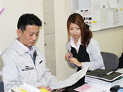 株式会社SAS