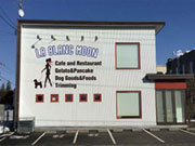 LA BLANC MOON(ラ ブラン ムーン)(株)ワンズ・レーニア