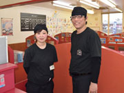 ラーメン山岡家株式会社 丸千代山岡家