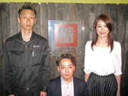(株)CORE PLANNING
