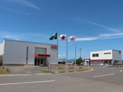 株式会社シーヴイテック北海道