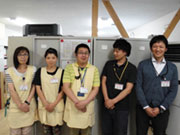 (医)北光会 ハートケア朝里