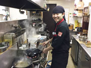 麺場 田所商店 手稲店・平岸店(株)トライ・インターナショナル北海道
