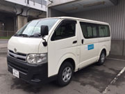 (株)日本パーツ 札幌営業所